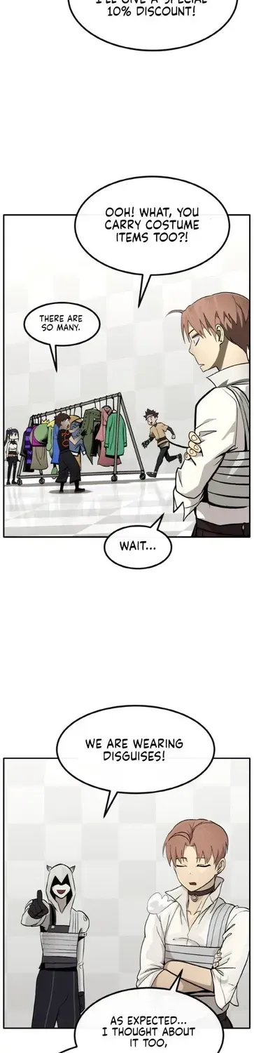 Counter Cube Chapter 197 - page 9