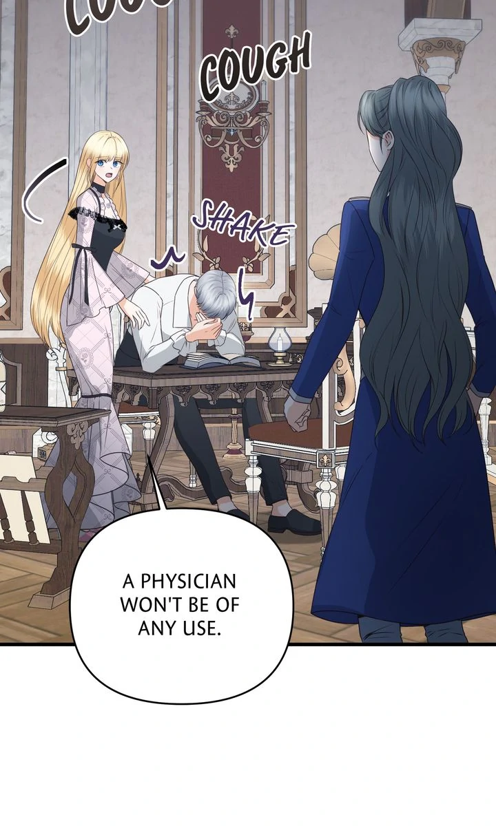 The Saintess Returns as a Villain Chapter 46 - page 10