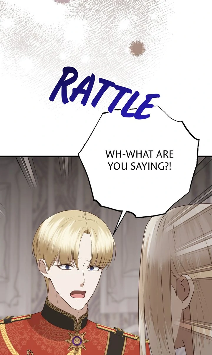 The Saintess Returns as a Villain Chapter 46 - page 104
