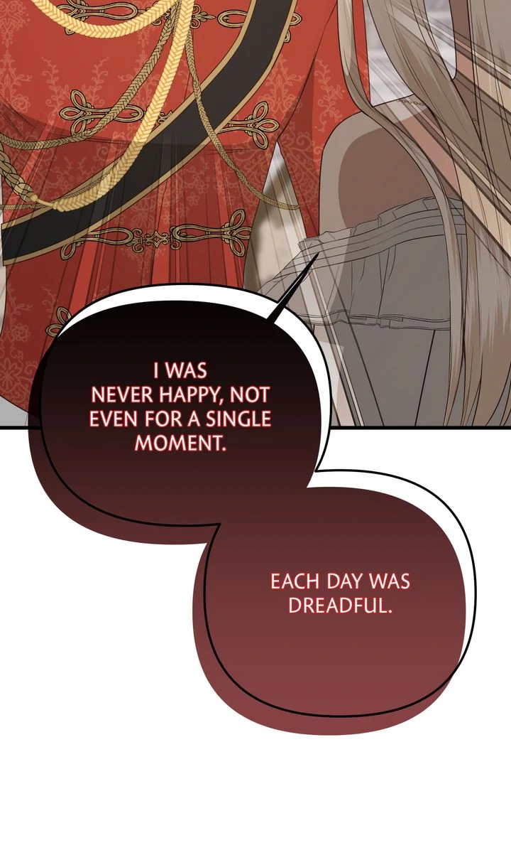 The Saintess Returns as a Villain Chapter 46 - page 105