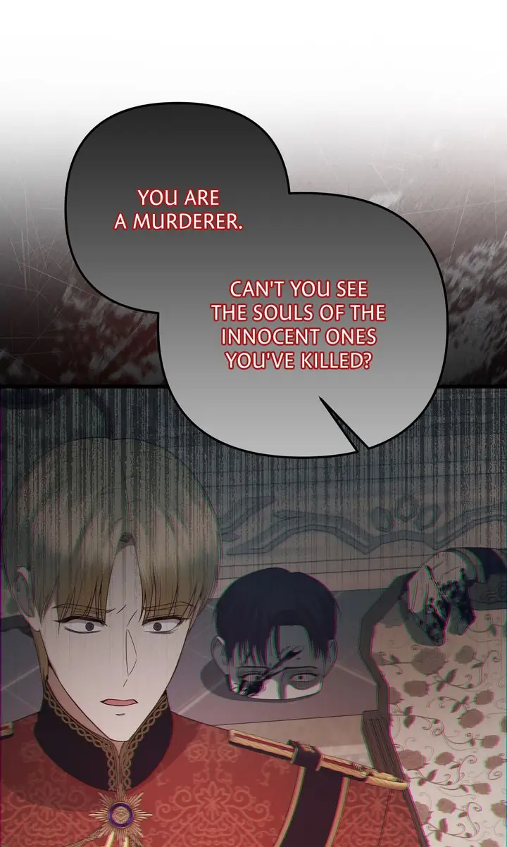 The Saintess Returns as a Villain Chapter 46 - page 108