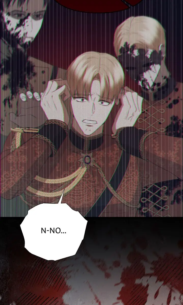 The Saintess Returns as a Villain Chapter 46 - page 111