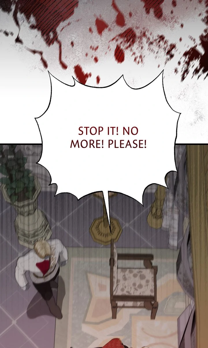 The Saintess Returns as a Villain Chapter 46 - page 112