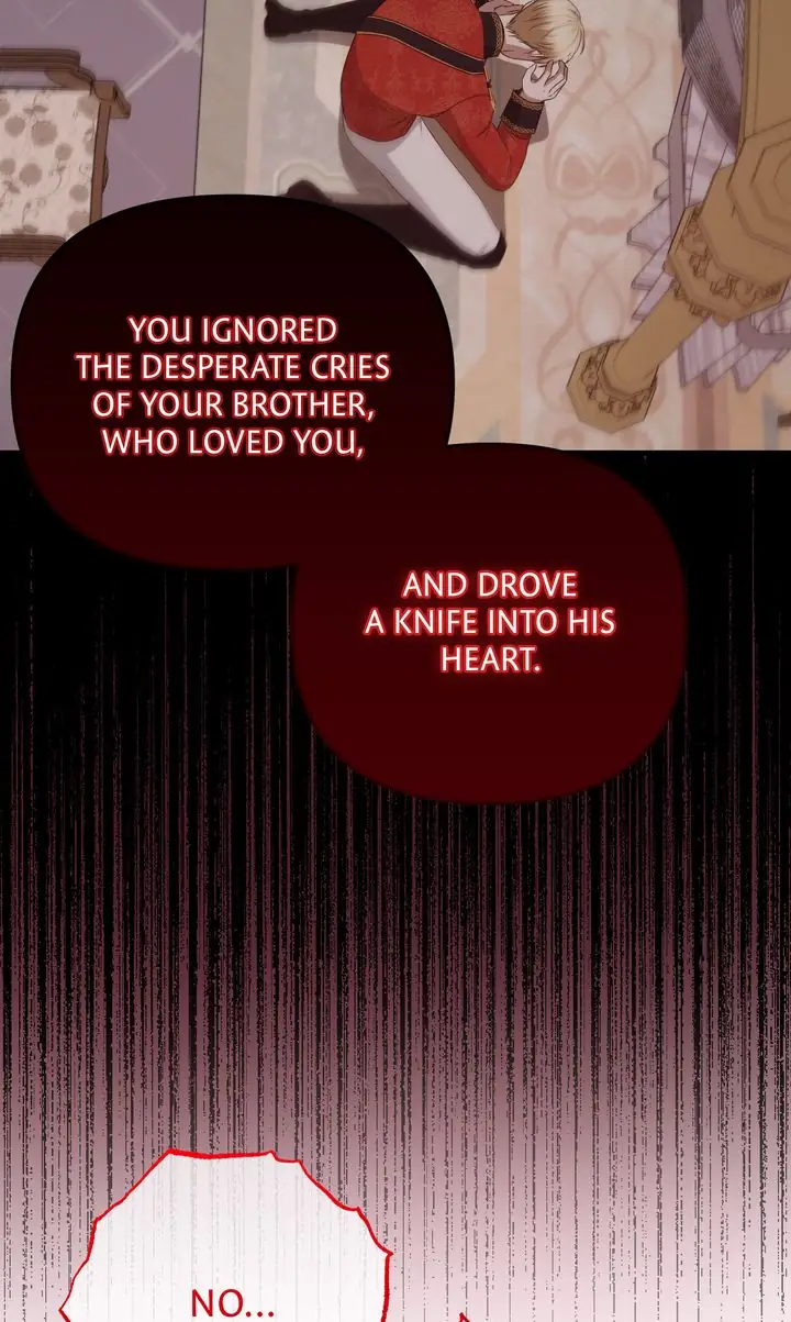 The Saintess Returns as a Villain Chapter 46 - page 113