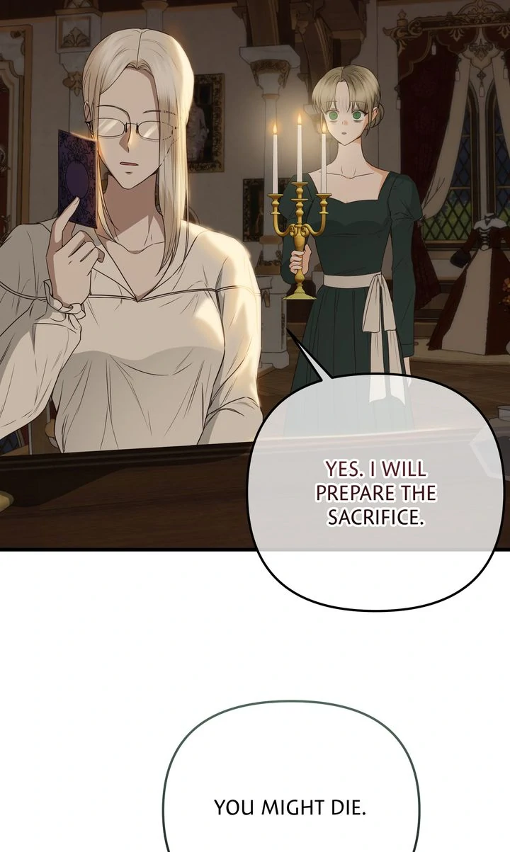 The Saintess Returns as a Villain Chapter 46 - page 125