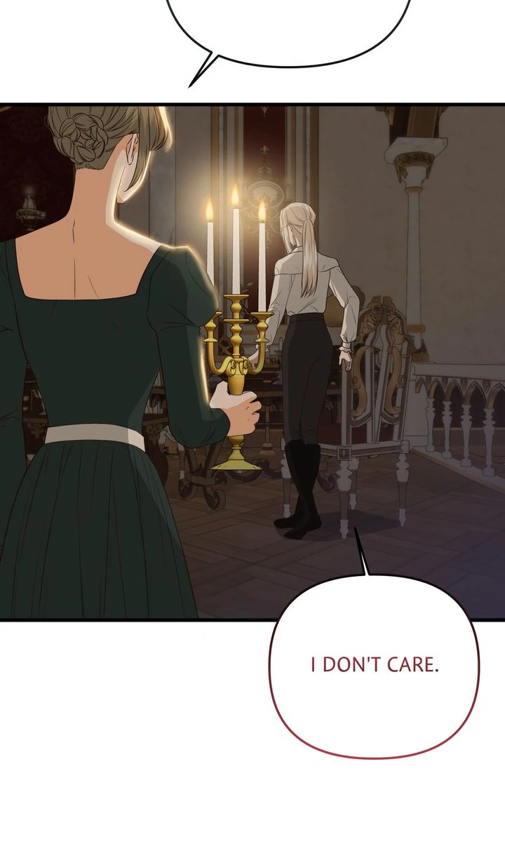 The Saintess Returns as a Villain Chapter 46 - page 126
