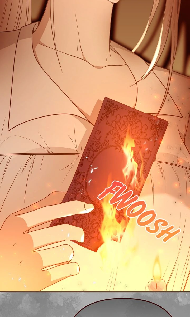 The Saintess Returns as a Villain Chapter 46 - page 129