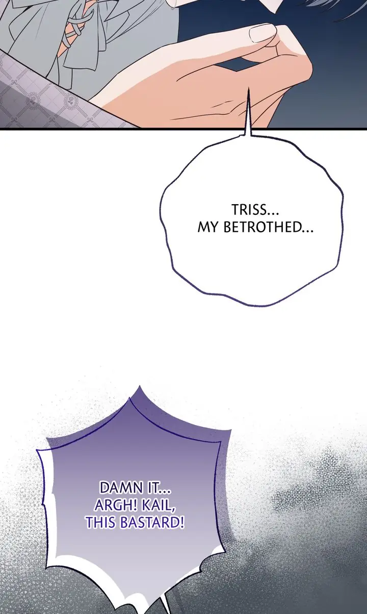 The Saintess Returns as a Villain Chapter 46 - page 13