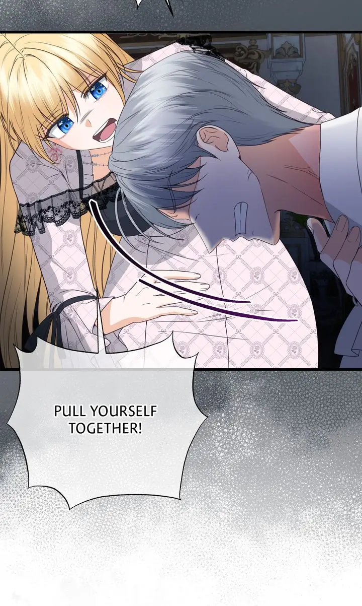 The Saintess Returns as a Villain Chapter 46 - page 14