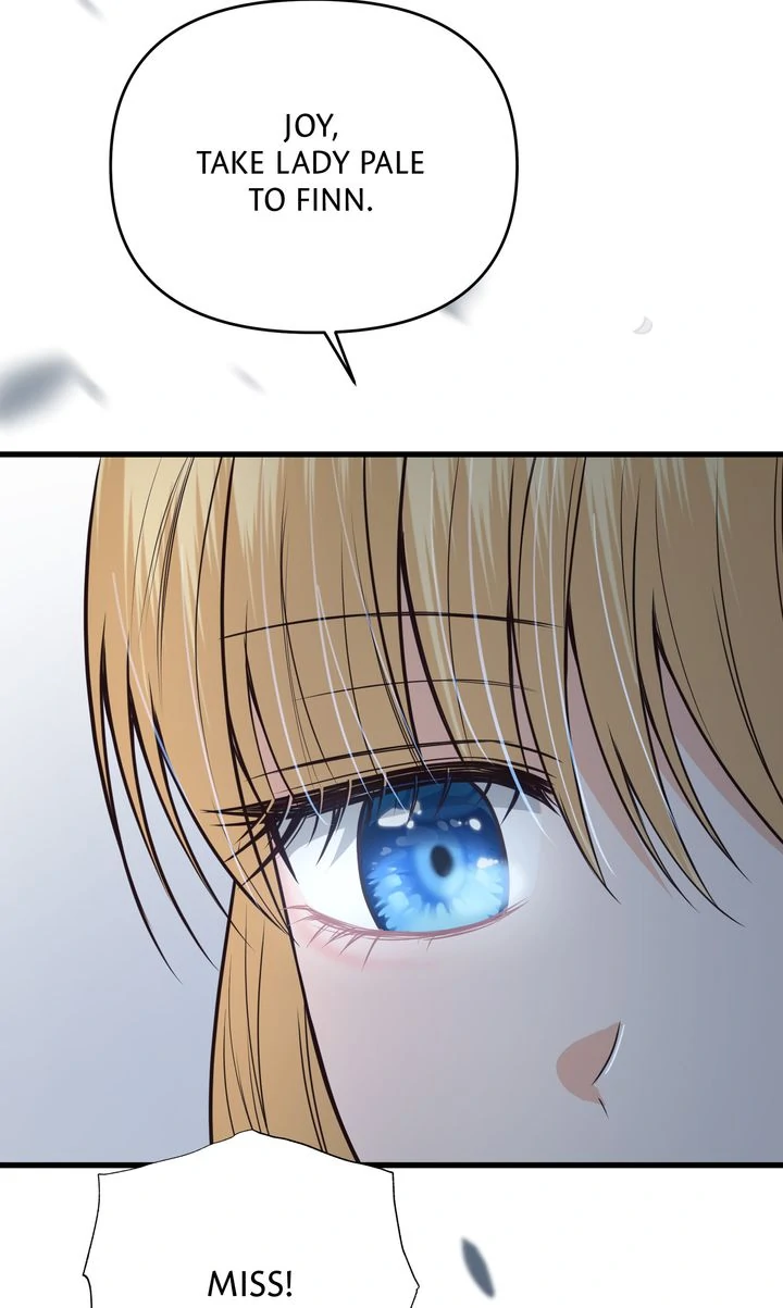 The Saintess Returns as a Villain Chapter 46 - page 20