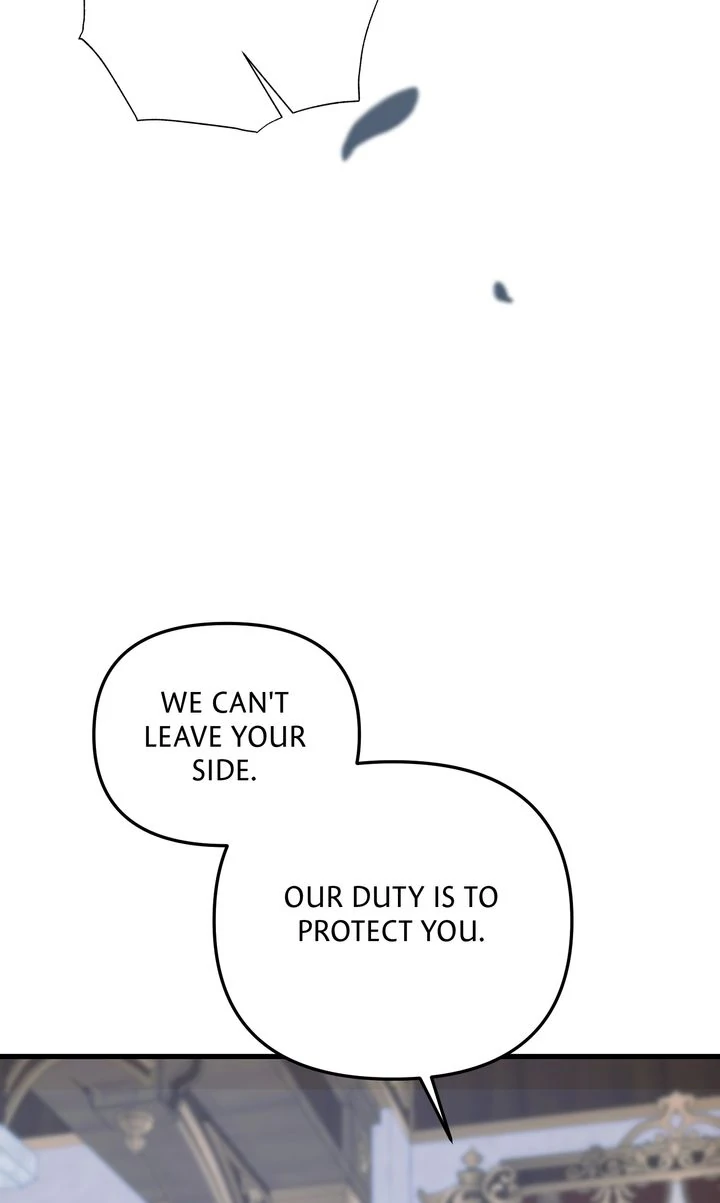 The Saintess Returns as a Villain Chapter 46 - page 21