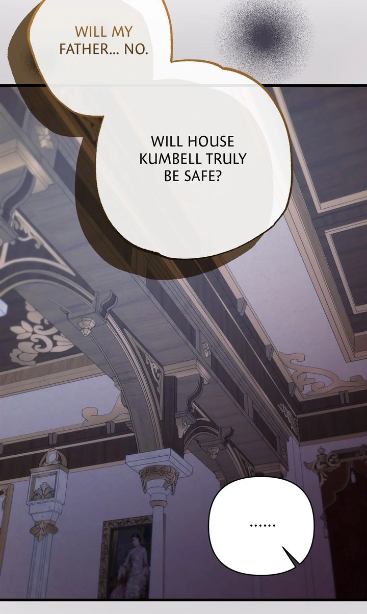 The Saintess Returns as a Villain Chapter 46 - page 24