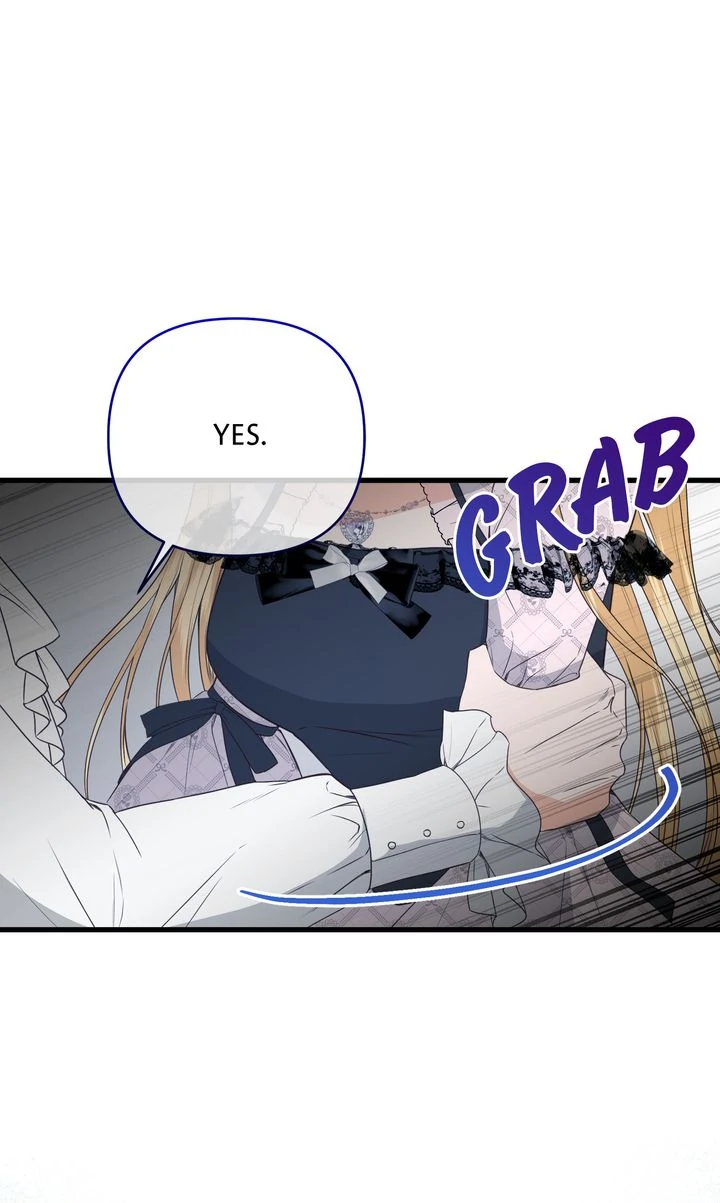 The Saintess Returns as a Villain Chapter 46 - page 32