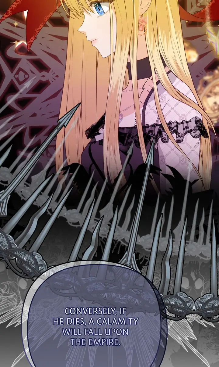 The Saintess Returns as a Villain Chapter 46 - page 41