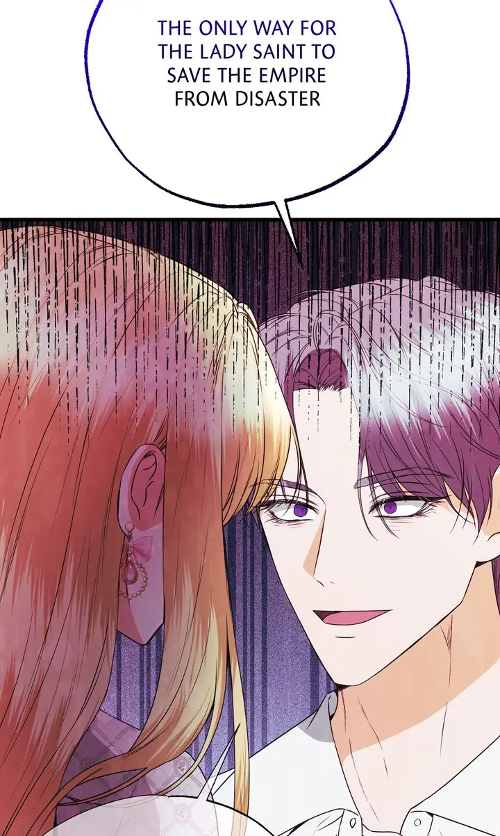 The Saintess Returns as a Villain Chapter 46 - page 43