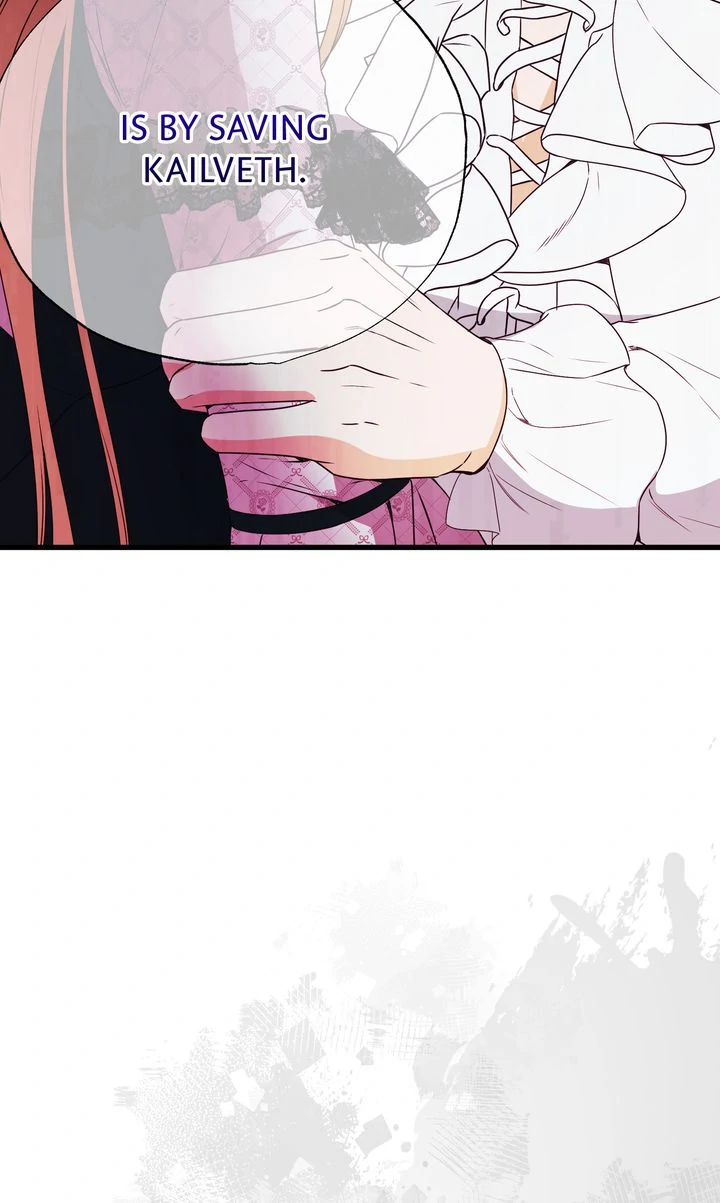 The Saintess Returns as a Villain Chapter 46 - page 44