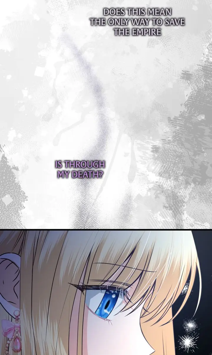 The Saintess Returns as a Villain Chapter 46 - page 45