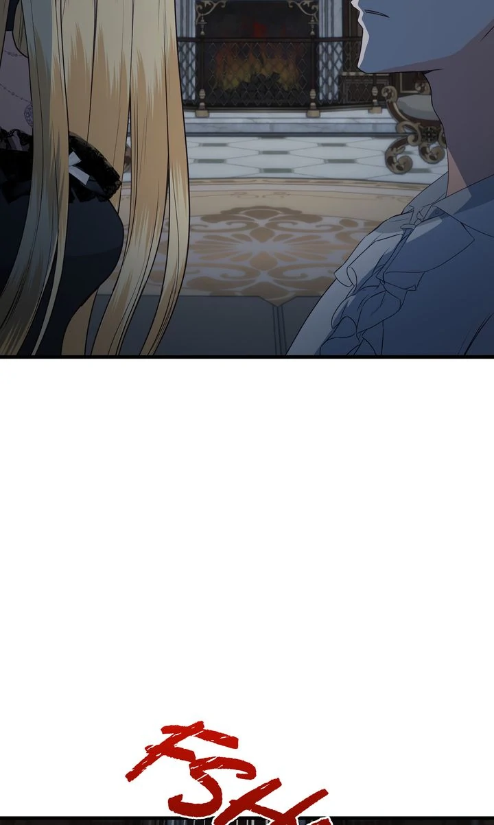 The Saintess Returns as a Villain Chapter 46 - page 48