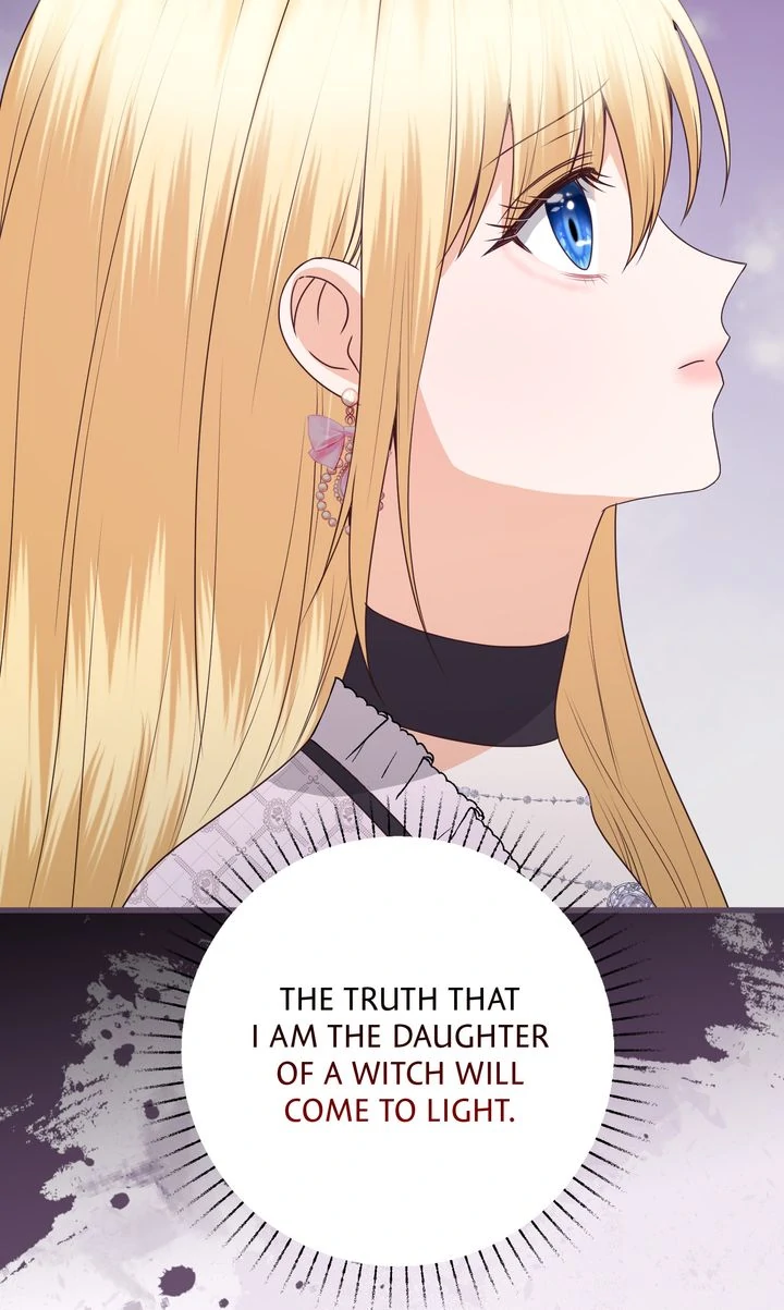 The Saintess Returns as a Villain Chapter 46 - page 5