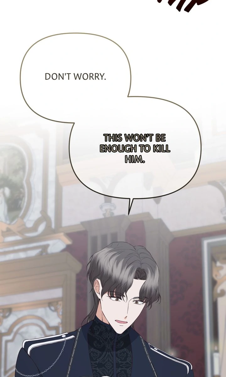 The Saintess Returns as a Villain Chapter 46 - page 60