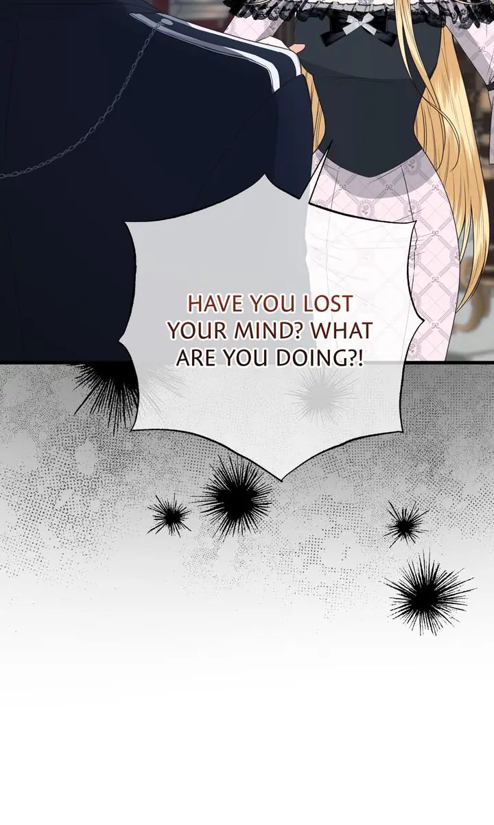 The Saintess Returns as a Villain Chapter 46 - page 63
