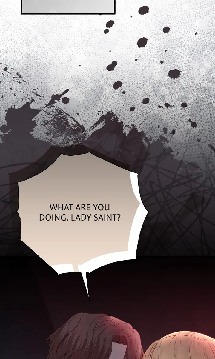 The Saintess Returns as a Villain Chapter 46 - page 65