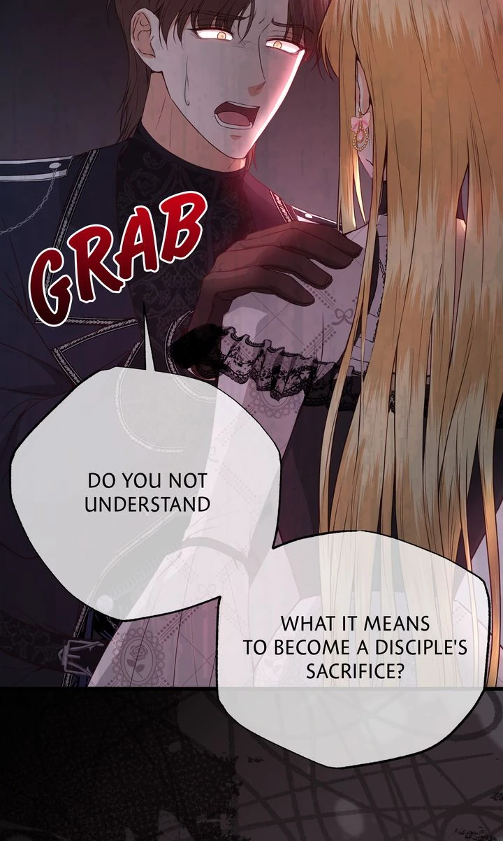 The Saintess Returns as a Villain Chapter 46 - page 66