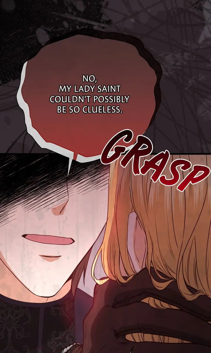 The Saintess Returns as a Villain Chapter 46 - page 67