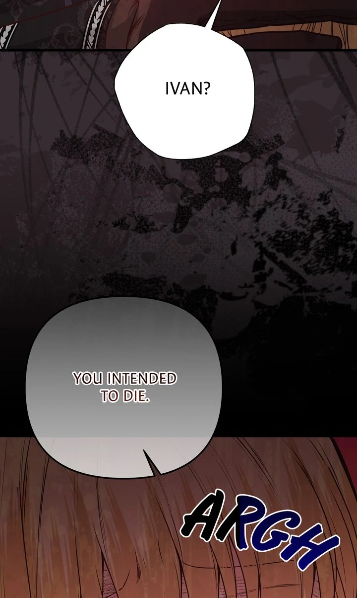 The Saintess Returns as a Villain Chapter 46 - page 68