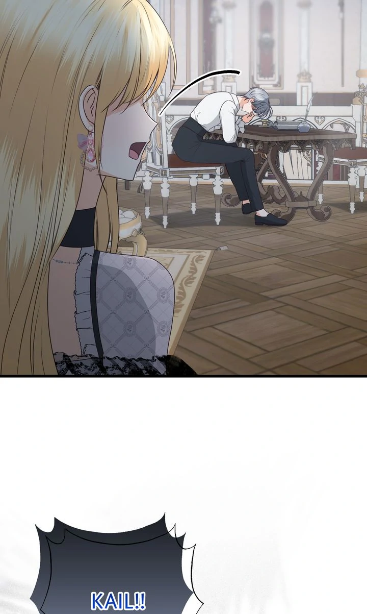 The Saintess Returns as a Villain Chapter 46 - page 7