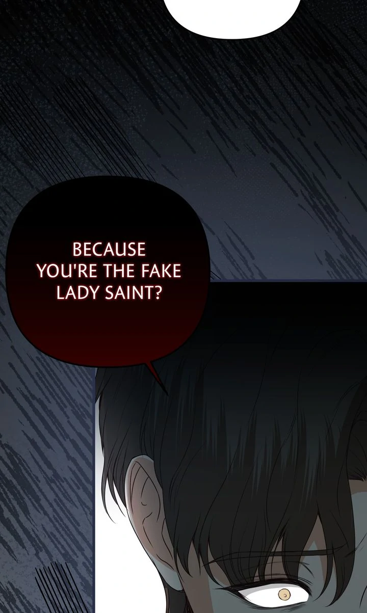 The Saintess Returns as a Villain Chapter 46 - page 70