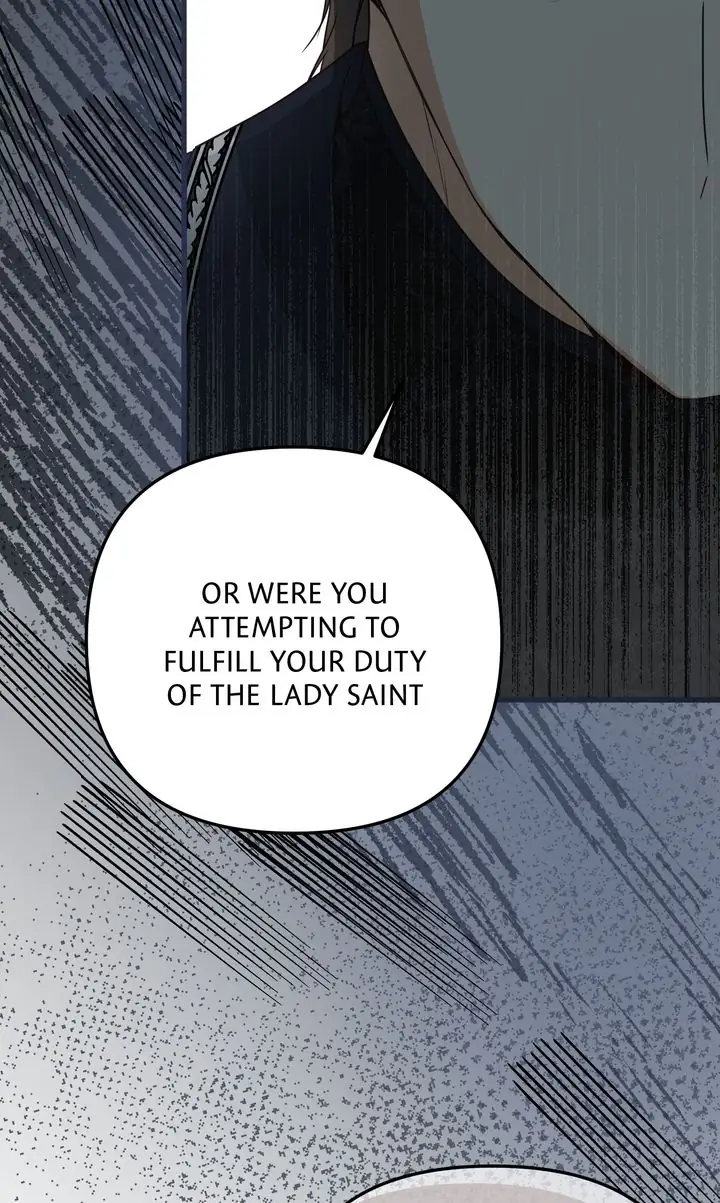 The Saintess Returns as a Villain Chapter 46 - page 71