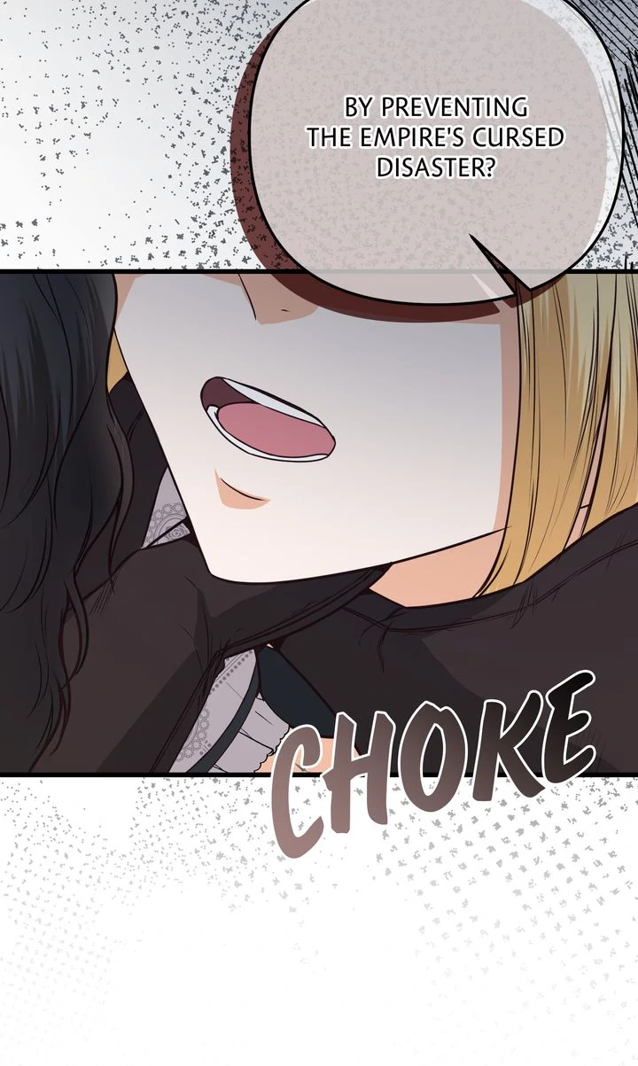 The Saintess Returns as a Villain Chapter 46 - page 72