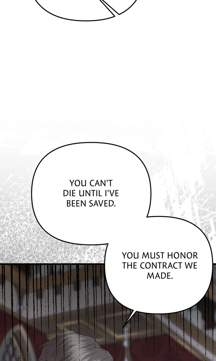 The Saintess Returns as a Villain Chapter 46 - page 75