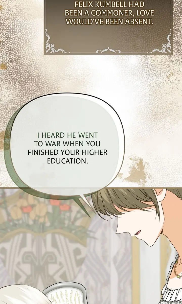 The Saintess Returns as a Villain Chapter 46 - page 81