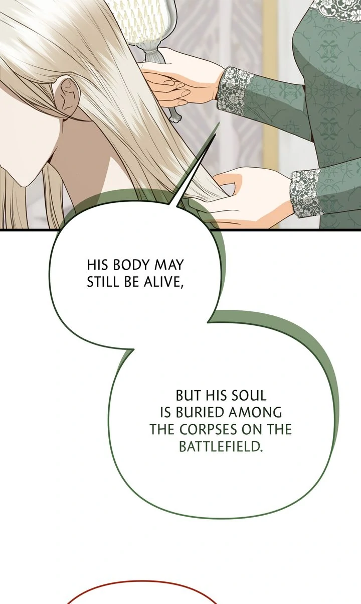 The Saintess Returns as a Villain Chapter 46 - page 82