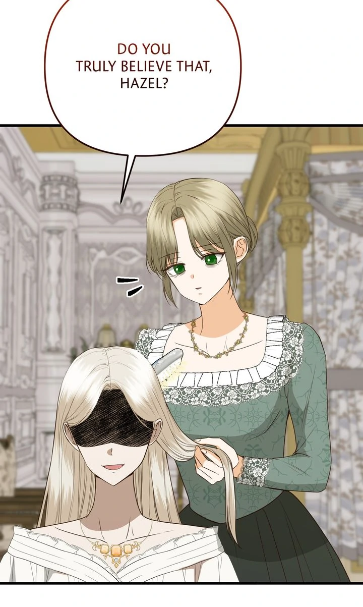 The Saintess Returns as a Villain Chapter 46 - page 83
