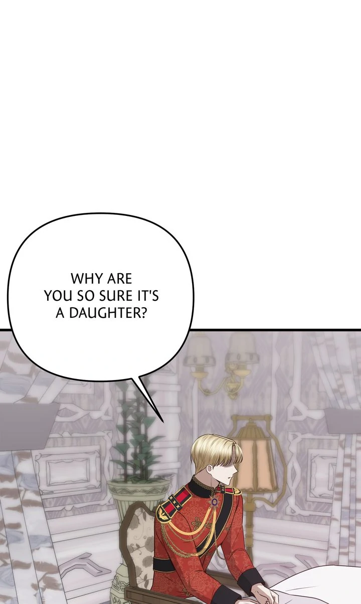 The Saintess Returns as a Villain Chapter 46 - page 91