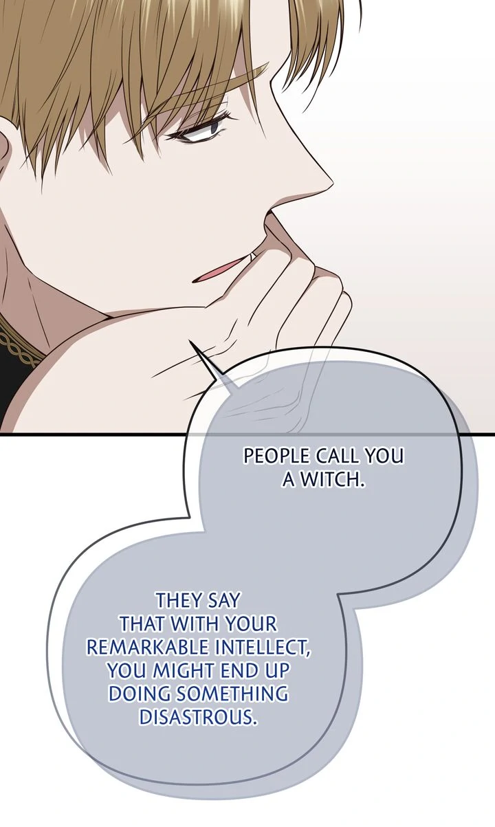 The Saintess Returns as a Villain Chapter 46 - page 93