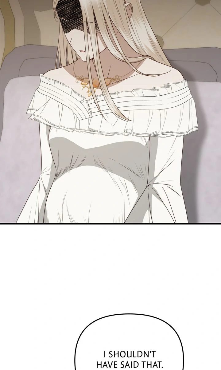 The Saintess Returns as a Villain Chapter 46 - page 95