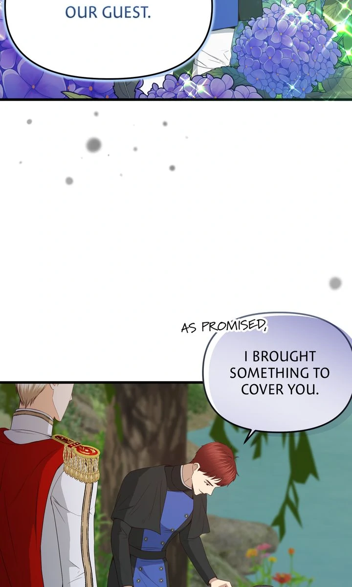 The Saintess Returns as a Villain Chapter 37 - page 13