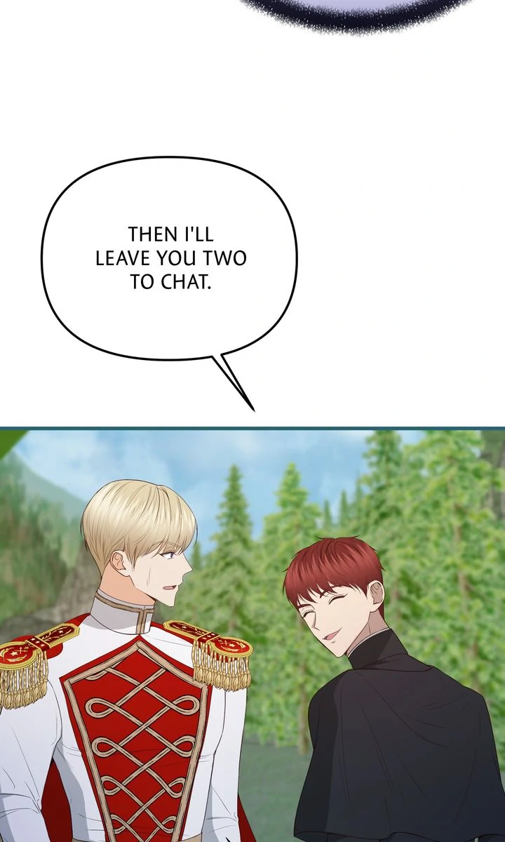 The Saintess Returns as a Villain Chapter 37 - page 16