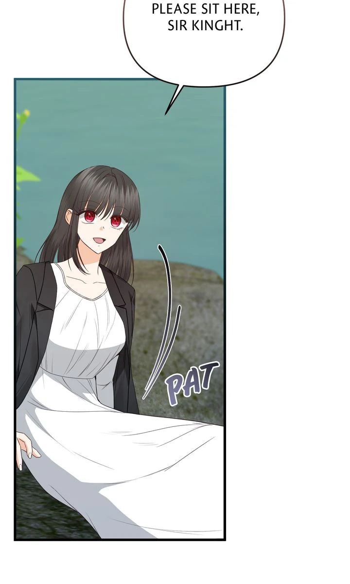 The Saintess Returns as a Villain Chapter 37 - page 19