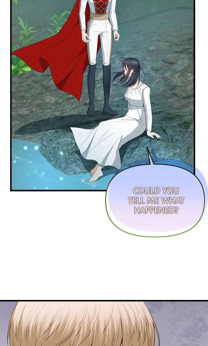 The Saintess Returns as a Villain Chapter 37 - page 2