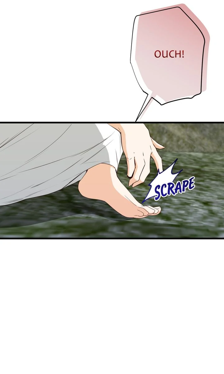 The Saintess Returns as a Villain Chapter 37 - page 20