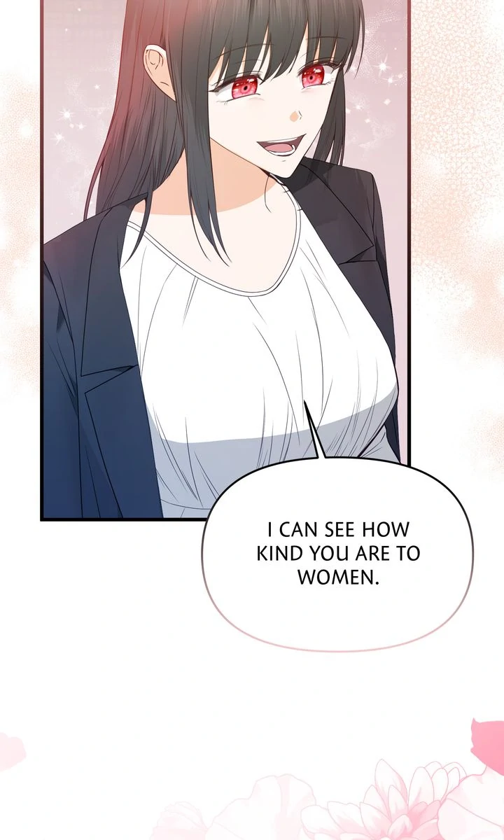 The Saintess Returns as a Villain Chapter 37 - page 27