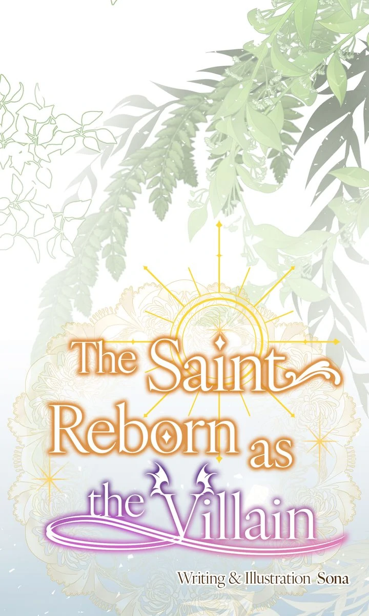 The Saintess Returns as a Villain Chapter 37 - page 43