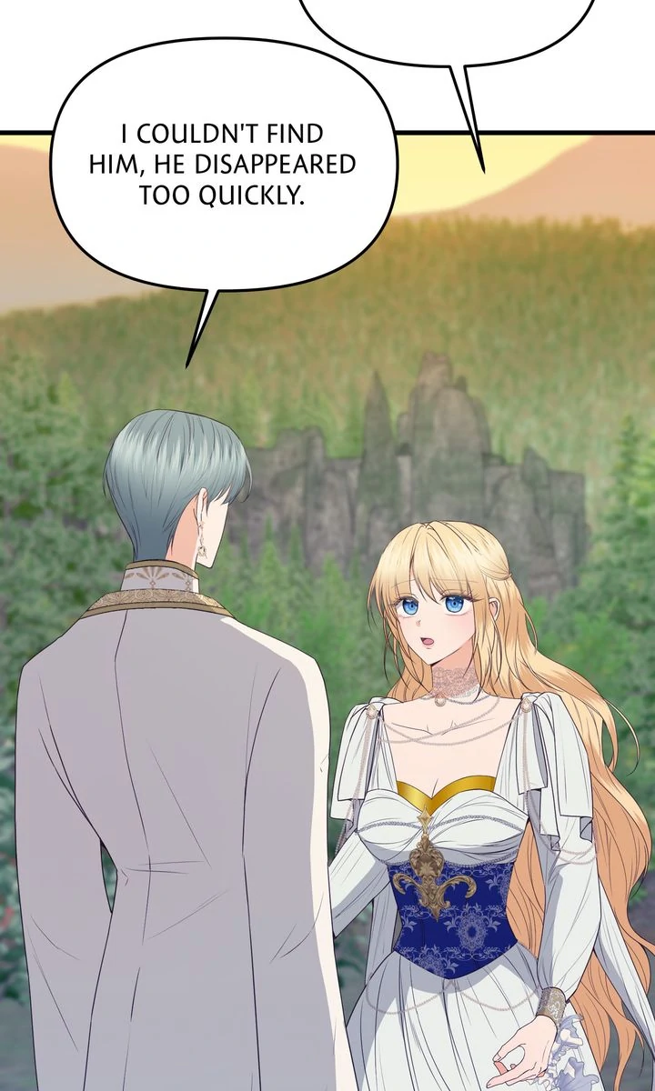 The Saintess Returns as a Villain Chapter 37 - page 47