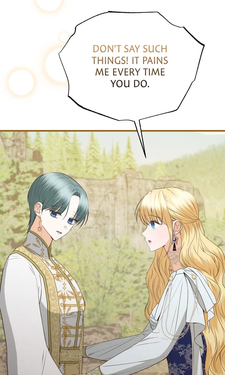 The Saintess Returns as a Villain Chapter 37 - page 53
