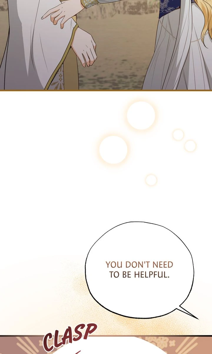 The Saintess Returns as a Villain Chapter 37 - page 54